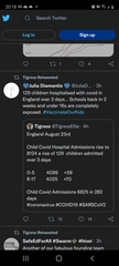 Will this level of cases now just be acceptable?