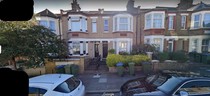 My Victorian terrace looks terrible. How can I improve it?