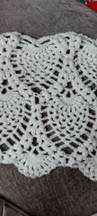 What are you crocheting?