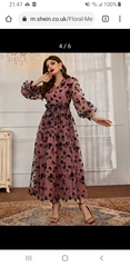 To go to a wedding in formal attire?
