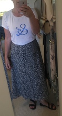 What are you wearing today? July/August