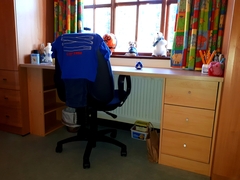 Home office tips