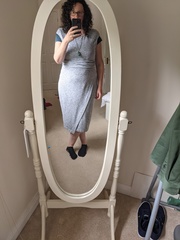 What are you wearing today? July/August