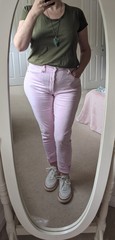 What are you wearing today? July/August