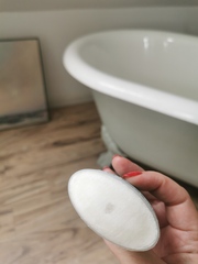 Mitchum twist up deodorants - am I doing it wrong or are they just shite?