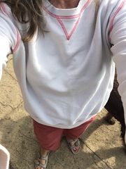 What are you wearing today? July/August