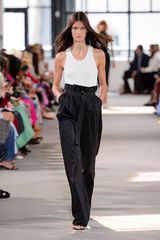 Anyone else tired of high waists?