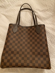 Louis Neverfull