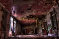 Creepy, odd places you have been