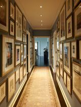 Show me your gallery walls and help me with mine, please!!