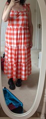 What are you wearing today? July/August