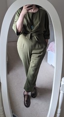 What are you wearing today? July/August