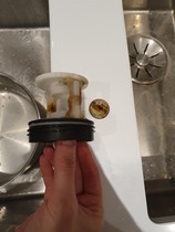 Bosch washer-dryer not drying *at all* — what to do?