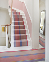 Tips to brighten up this hallway