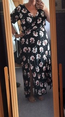Dress help please