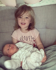 Due August 2021 - The Final Countdown continues...