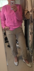 What are you wearing today? July/August