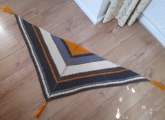 Knit, Crochet and Natter 6: Where there's a wool there's a way