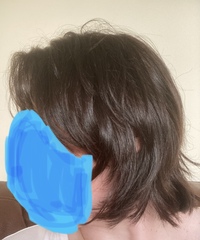 Do you have a “wash & go” hair cut?