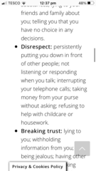Dp has anger problems.