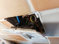 Power Supply for Induction Range