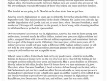 Taliban enter Kabul