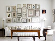 Show me your gallery walls and help me with mine, please!!