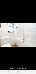 Small bathroom - fully tiled or half tiled?