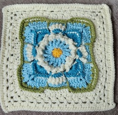 What are you crocheting?