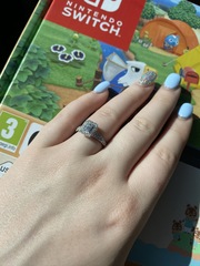 Engagement rings