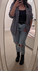 Help 90s themed fancy dress party tomorrow