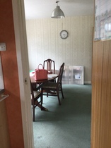 Just bought.This kitchen