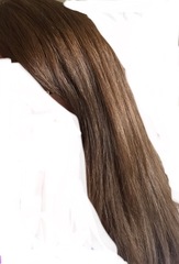 A PERMANENT Light Brown Box Dye, it's got to exist?!