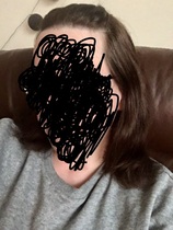 When do you think I last had a haircut?