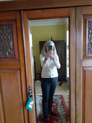 What are you wearing today? July/August