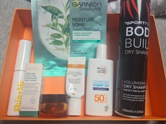 Beauty Hoarders Anonymous: you have got to be in it to win it!!!