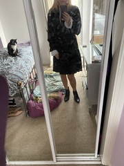 What are you wearing today? July/August
