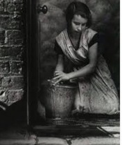 How often do you clean your doorstep?
