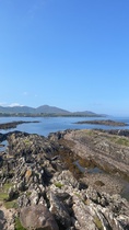 Live by the sea?