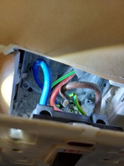 Power Supply for Induction Range
