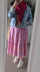What are you wearing today? July/August