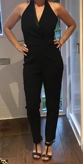 Help with finding an evening wedding do outfit