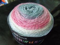 Knit, Crochet and Natter 6: Where there's a wool there's a way