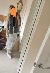 What are you wearing today? July/August