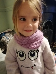 Knit, Crochet and Natter 6: Where there's a wool there's a way