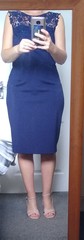 Help!  I've got the shoes and bag but can't find the outfit!