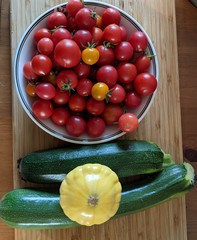 Allotment/Veg patch Thread 17 - onwards and upwards