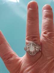 Engagement rings