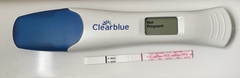 Tracking ovulation after miscarriage- peak 7 days after?!