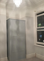 Is there a wardrobe equivalent of DIY kitchens/HKOC?